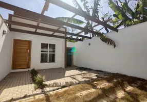 Foto 1 de Casa com 3 Quartos à venda, 87m² em Lundcea, Lagoa Santa