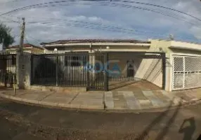 Foto 1 de Casa com 3 Quartos à venda, 204m² em Vila Morumbi, São Carlos