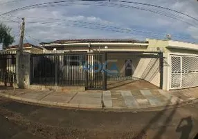 Foto 1 de Casa com 3 Quartos à venda, 205m² em Vila Morumbi, São Carlos