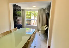 Foto 1 de Apartamento com 2 Quartos para alugar, 72m² em Ondina, Salvador