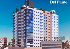 Foto 1 de Apartamento com 3 Quartos à venda, 83m² em Navegantes, Capão da Canoa