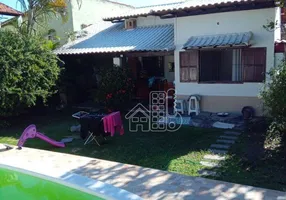 Foto 1 de Casa com 2 Quartos à venda, 124m² em Jaconé, Saquarema