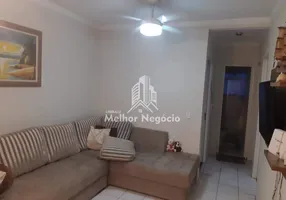 Foto 1 de Apartamento com 2 Quartos à venda, 49m² em Jardim Bom Retiro, Sumaré