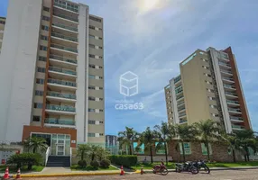 Foto 1 de Apartamento com 3 Quartos à venda, 126m² em Plano Diretor Sul, Palmas