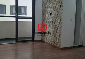 Foto 1 de Apartamento com 2 Quartos à venda, 51m² em Guarapiranga, São Paulo