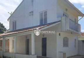 Casa na Rua Padre Rodolfo Komorek, 100, Vila Gardiman em Itu, por R$  450.000 - Viva Real