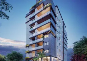 Foto 1 de Apartamento com 3 Quartos à venda, 106m² em Água Verde, Curitiba