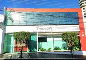 Foto 1 de Sala Comercial para alugar, 32m² em Centro, Uberlândia