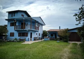 Foto 1 de Casa com 5 Quartos à venda, 177m² em São João do Rio Vermelho, Florianópolis