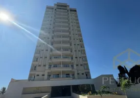 Foto 1 de Apartamento com 3 Quartos à venda, 103m² em Jardim Bela Vista, Indaiatuba