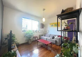 Foto 1 de Apartamento com 3 Quartos à venda, 89m² em Serra, Belo Horizonte