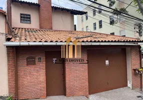 Foto 1 de Sobrado com 3 Quartos à venda, 232m² em Vila Sao Joao, Guarulhos