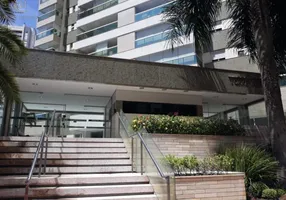 Foto 1 de Apartamento com 3 Quartos para alugar, 201m² em Gleba Palhano, Londrina