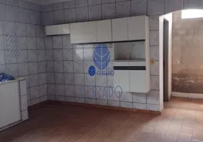 Foto 1 de Casa com 3 Quartos à venda, 90m² em Jardim Santana, Anápolis