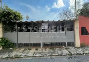 Foto 1 de Casa com 3 Quartos à venda, 149m² em Jardim Alzira, São Paulo