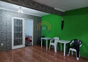 Foto 1 de Casa com 2 Quartos à venda, 73m² em Vila Chacrinha, Campo Limpo Paulista