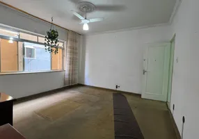 Foto 1 de Apartamento com 2 Quartos à venda, 106m² em Aparecida, Santos