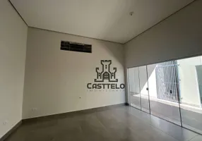 Foto 1 de Sala Comercial para alugar, 45m² em Cafezal, Londrina