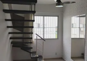 Foto 1 de Cobertura com 3 Quartos à venda, 87m² em Higienopolis, São José do Rio Preto