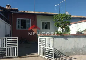 Foto 1 de Casa de Condomínio com 2 Quartos à venda, 52m² em Veneza, Ribeirão das Neves