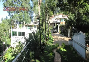 Foto 1 de Casa de Condomínio com 3 Quartos à venda, 1400m² em Loteamento Capital Ville, Jundiaí