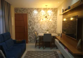 Foto 1 de Apartamento com 3 Quartos à venda, 96m² em Macuco, Santos