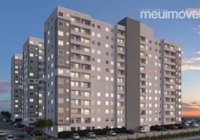 Foto 1 de Apartamento com 2 Quartos à venda, 45m² em Divineia, São Luís