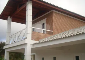 Foto 1 de Casa de Condomínio com 4 Quartos à venda, 260m² em Recreio Campo Verde, Ibiúna