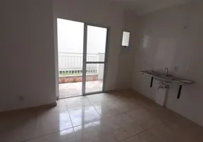 Foto 1 de Apartamento com 2 Quartos à venda, 44m² em Vila Nova Carolina, São Paulo