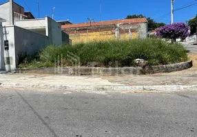 Foto 1 de Lote/Terreno à venda, 245m² em Parque Novo Horizonte, São José dos Campos