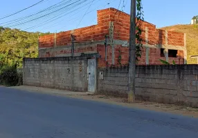 Foto 1 de Casa com 2 Quartos à venda, 88m² em Grama, Juiz de Fora