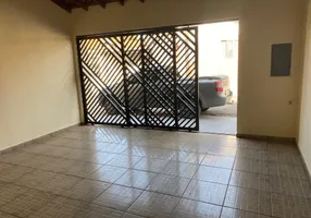 Foto 1 de Casa com 3 Quartos para alugar, 86m² em Santa Terezinha, Piracicaba