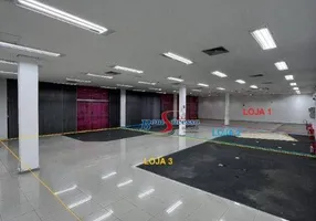 Foto 1 de Ponto Comercial para alugar, 181m² em Vila Rica, São Paulo
