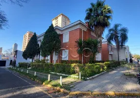 Foto 1 de Imóvel Comercial com 4 Quartos para alugar, 912m² em Centro, Piracicaba