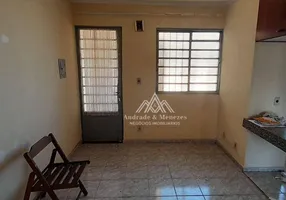 Foto 1 de Apartamento com 2 Quartos à venda, 42m² em Jardim João Rossi, Ribeirão Preto