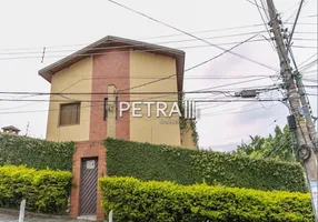 Foto 1 de Casa com 3 Quartos à venda, 240m² em Vila Palmeiras, São Paulo