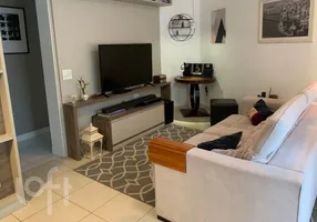 Foto 1 de Apartamento com 3 Quartos à venda, 84m² em Saúde, São Paulo