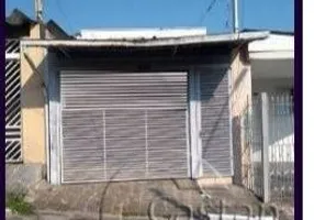 Foto 1 de Casa com 2 Quartos à venda, 92m² em Vila Rica, São Paulo