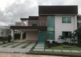 Foto 1 de Casa com 4 Quartos à venda, 320m² em Atalaia, Ananindeua