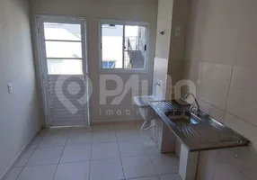 Foto 1 de Apartamento com 2 Quartos para alugar, 59m² em NOVA SUICA, Piracicaba