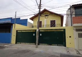 Foto 1 de Casa com 3 Quartos à venda, 131m² em Vila São Francisco, São Paulo