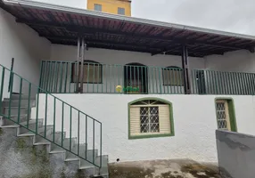 Foto 1 de Casa com 3 Quartos para alugar, 90m² em Alto dos Caiçaras, Belo Horizonte