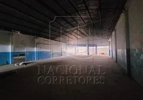 Foto 1 de Galpão/Depósito/Armazém para alugar, 500m² em Santa Teresinha, Santo André