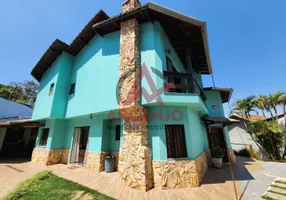 Foto 1 de Casa com 3 Quartos à venda, 228m² em Caraguata, Mairiporã
