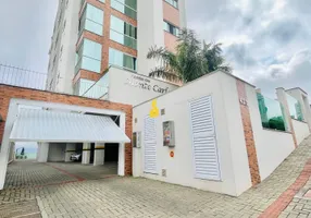 Foto 1 de Apartamento com 3 Quartos à venda, 120m² em Das Nacoes, Timbó
