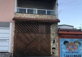Foto 1 de Casa com 3 Quartos à venda, 250m² em Vila Zesuína, Itaquaquecetuba