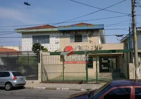 Foto 1 de Imóvel Comercial com 3 Quartos à venda, 346m² em Vila Formosa, São Paulo