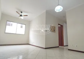 Foto 1 de Apartamento com 3 Quartos para alugar, 67m² em Morumbi, Piracicaba