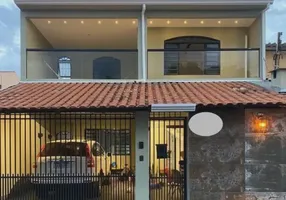 Foto 1 de Casa com 3 Quartos à venda, 90m² em Vila Real, Chapecó