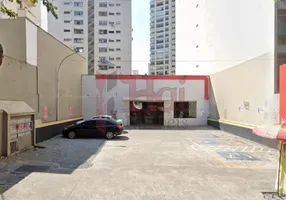 Foto 1 de Galpão/Depósito/Armazém com 3 Quartos para alugar, 419m² em Santa Cecília, São Paulo